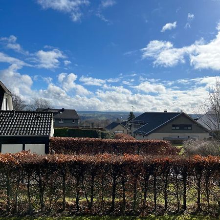 Vennhuette Villa Monschau Bagian luar foto