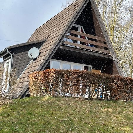 Vennhuette Villa Monschau Bagian luar foto